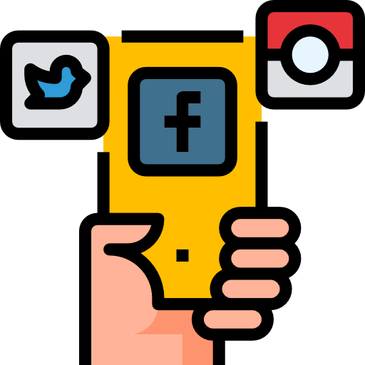 Social Media Login and Signup