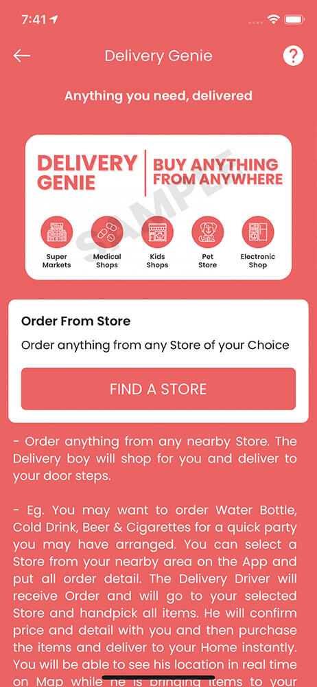 edit cart and checkout